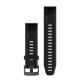 QuickFit Watch Bands for fēnix 5S Plus - 20 mm - 010-12739-01X - Garmin